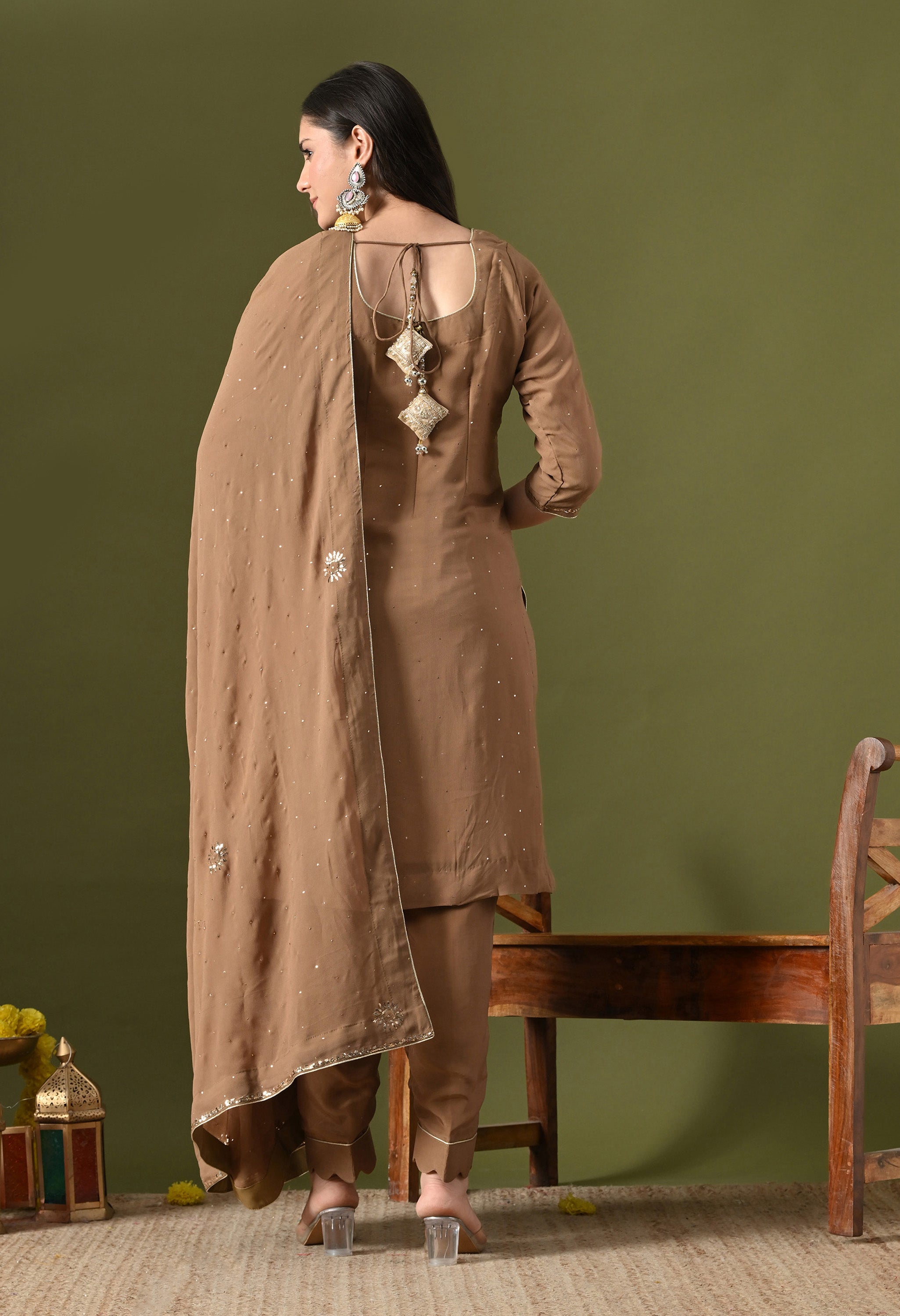 Kurta Set
