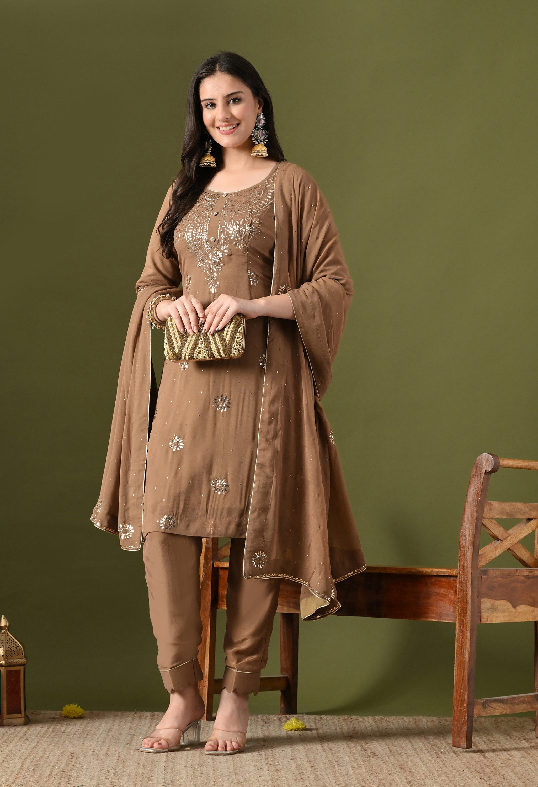 Kurta Set