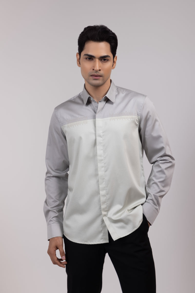 AshLayer Shirt
