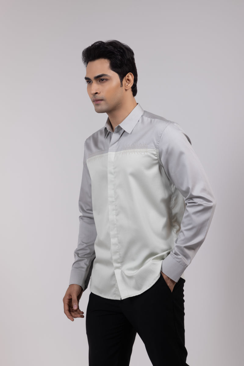 AshLayer Shirt