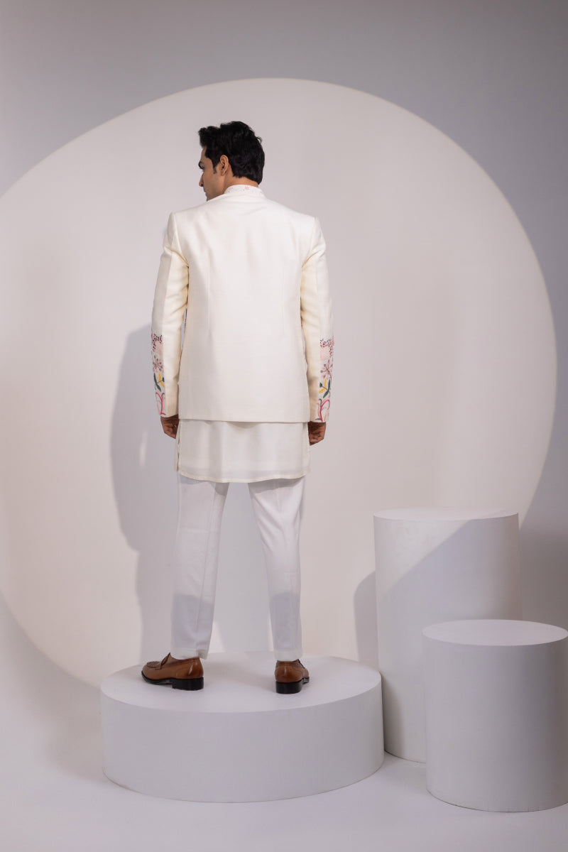 Ivory Gulzar