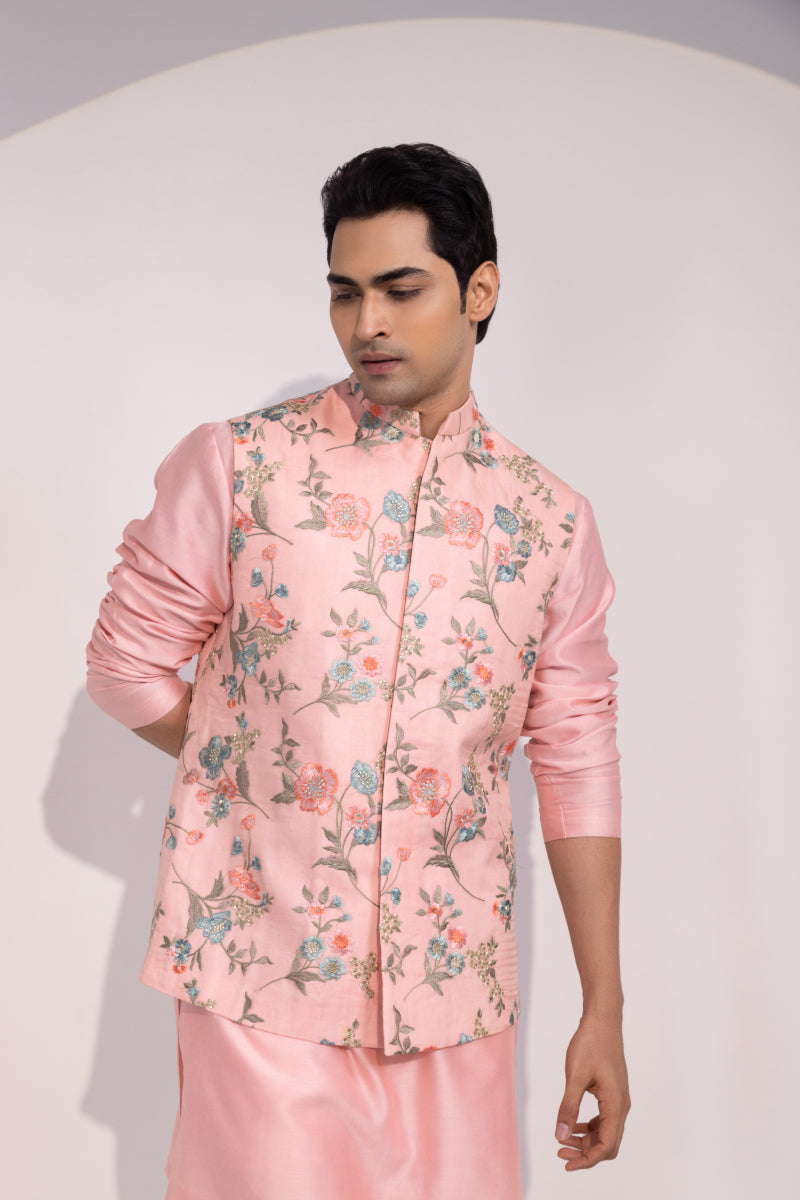 Pink Floral
