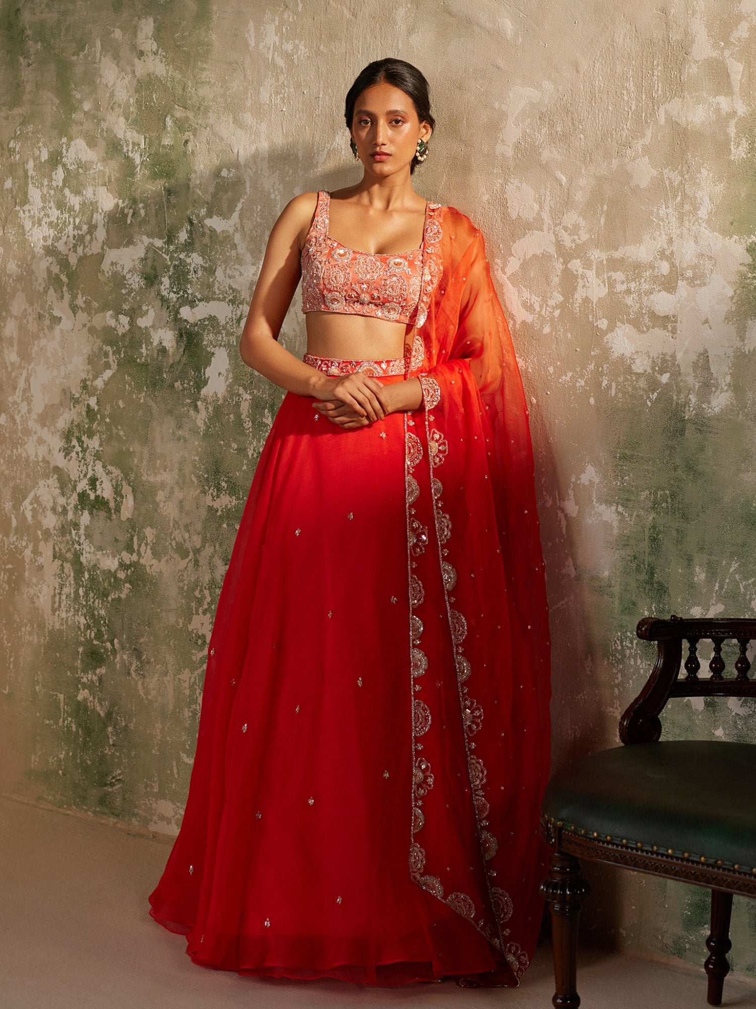 Lehenga Set