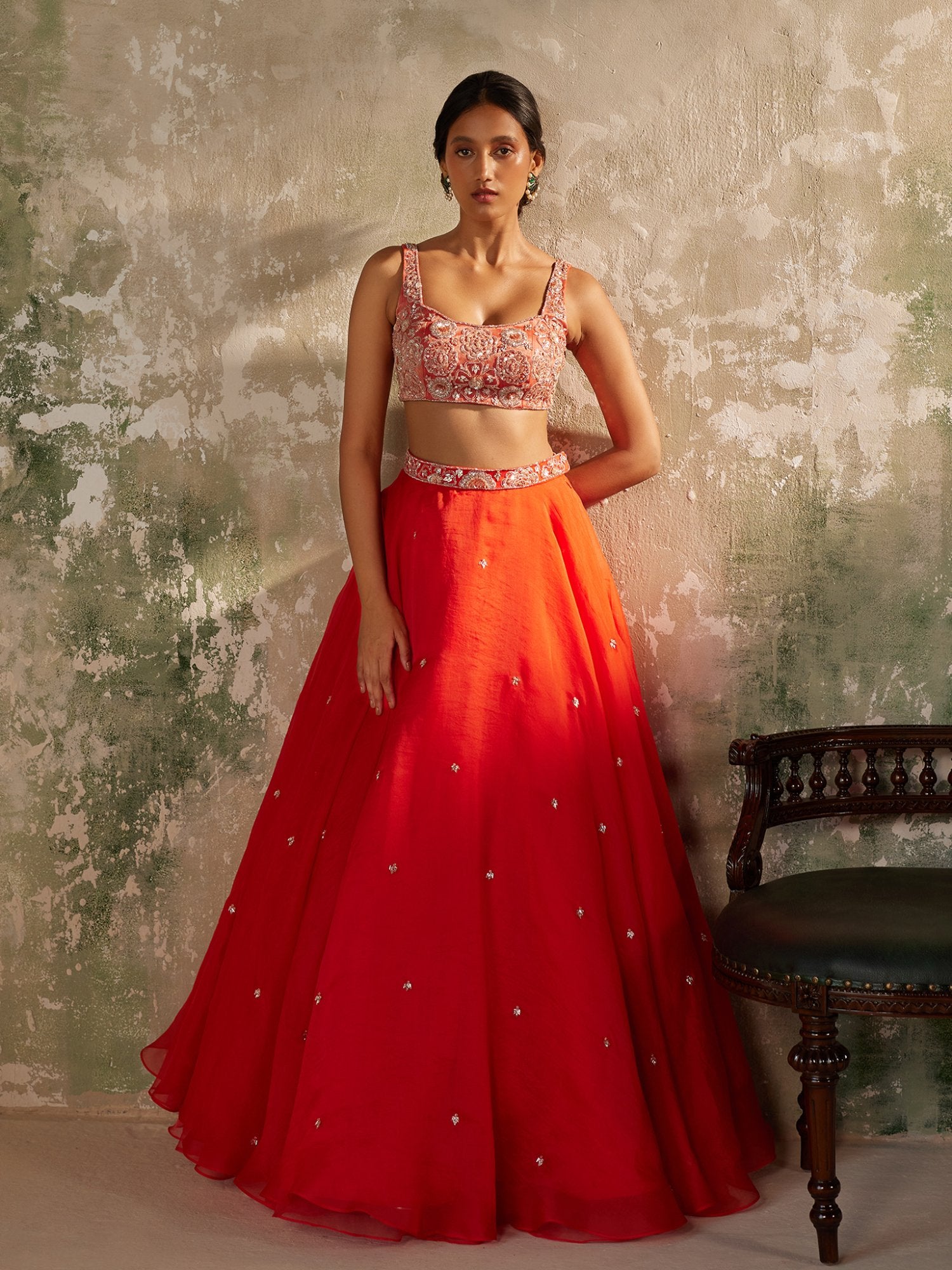 Lehenga Set