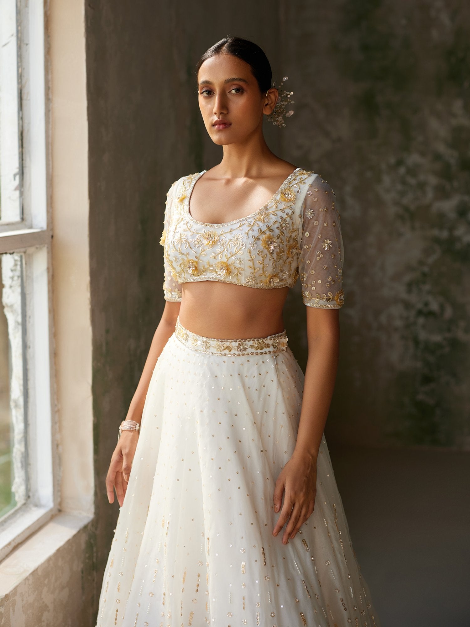 Lehenga Set