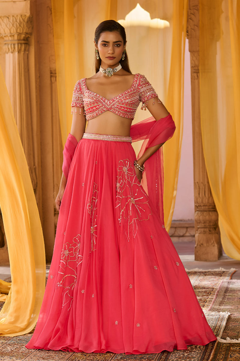 Lehenga Set