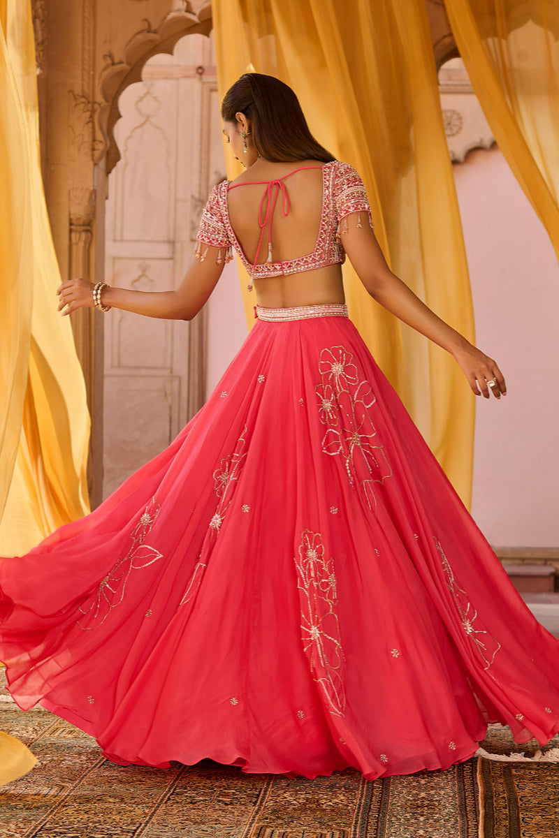 Lehenga Set