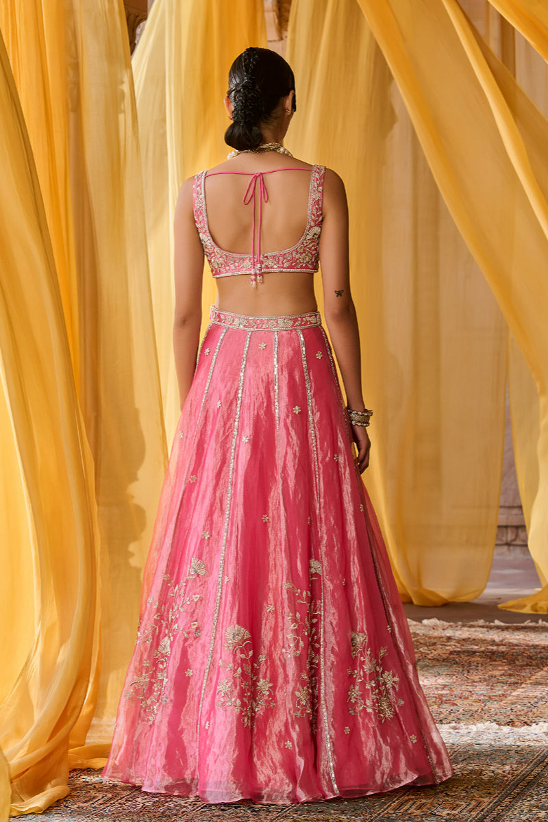 Lehenga Set