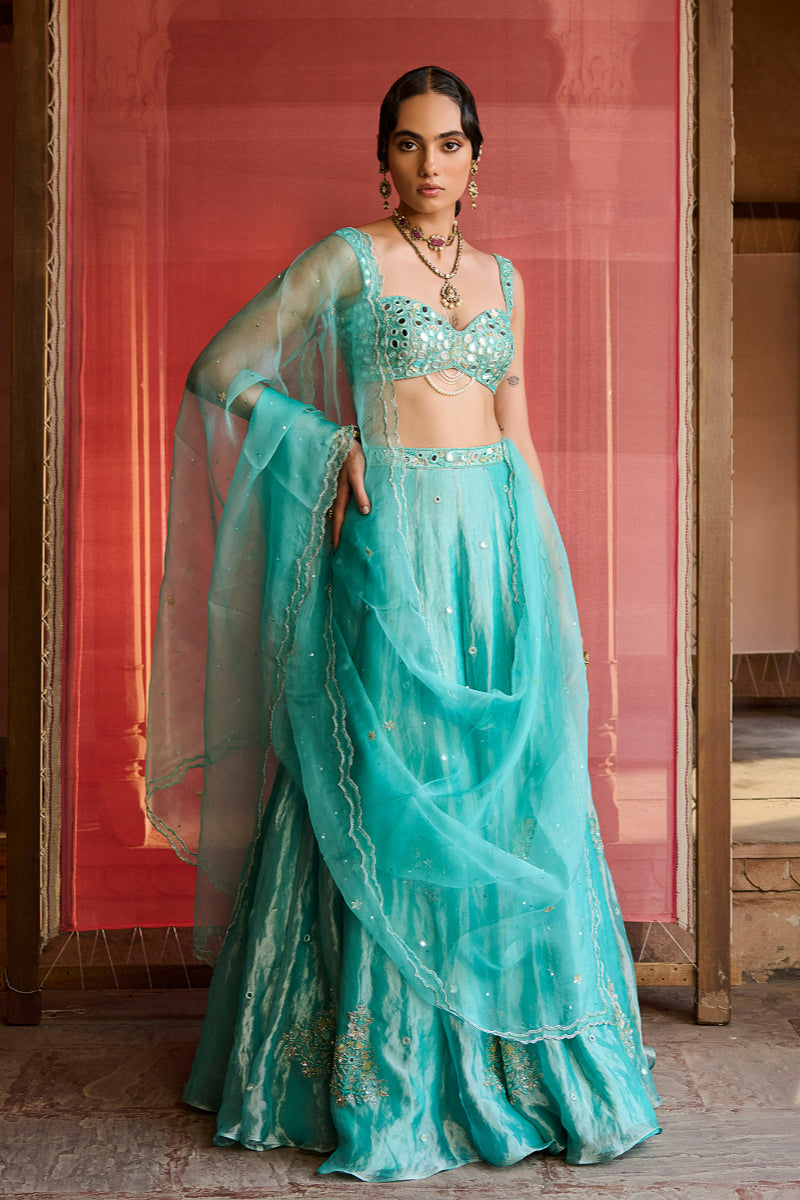 Lehenga Set