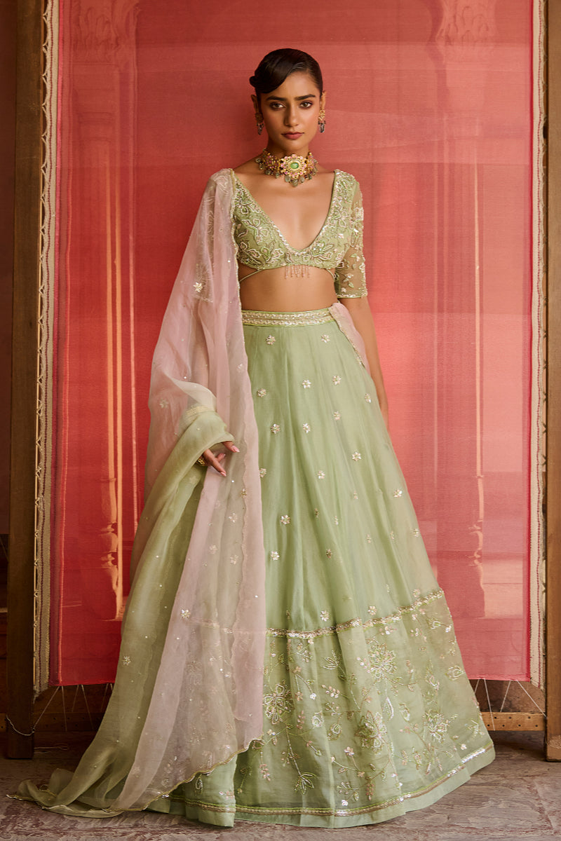 Lehenga Set