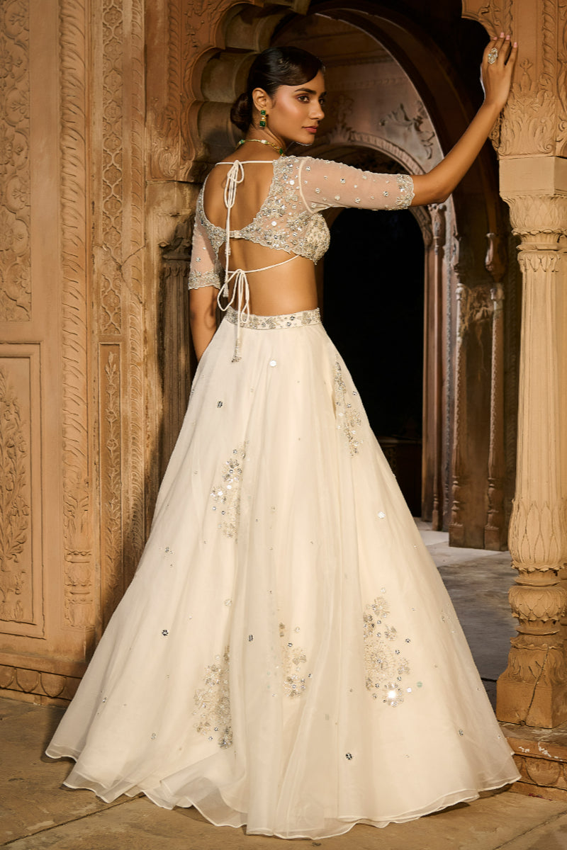 Lehenga Set