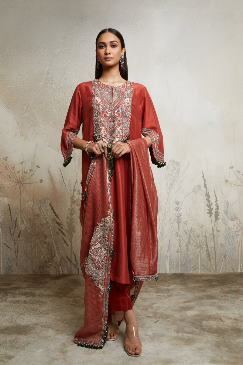 Rs Maal Suit