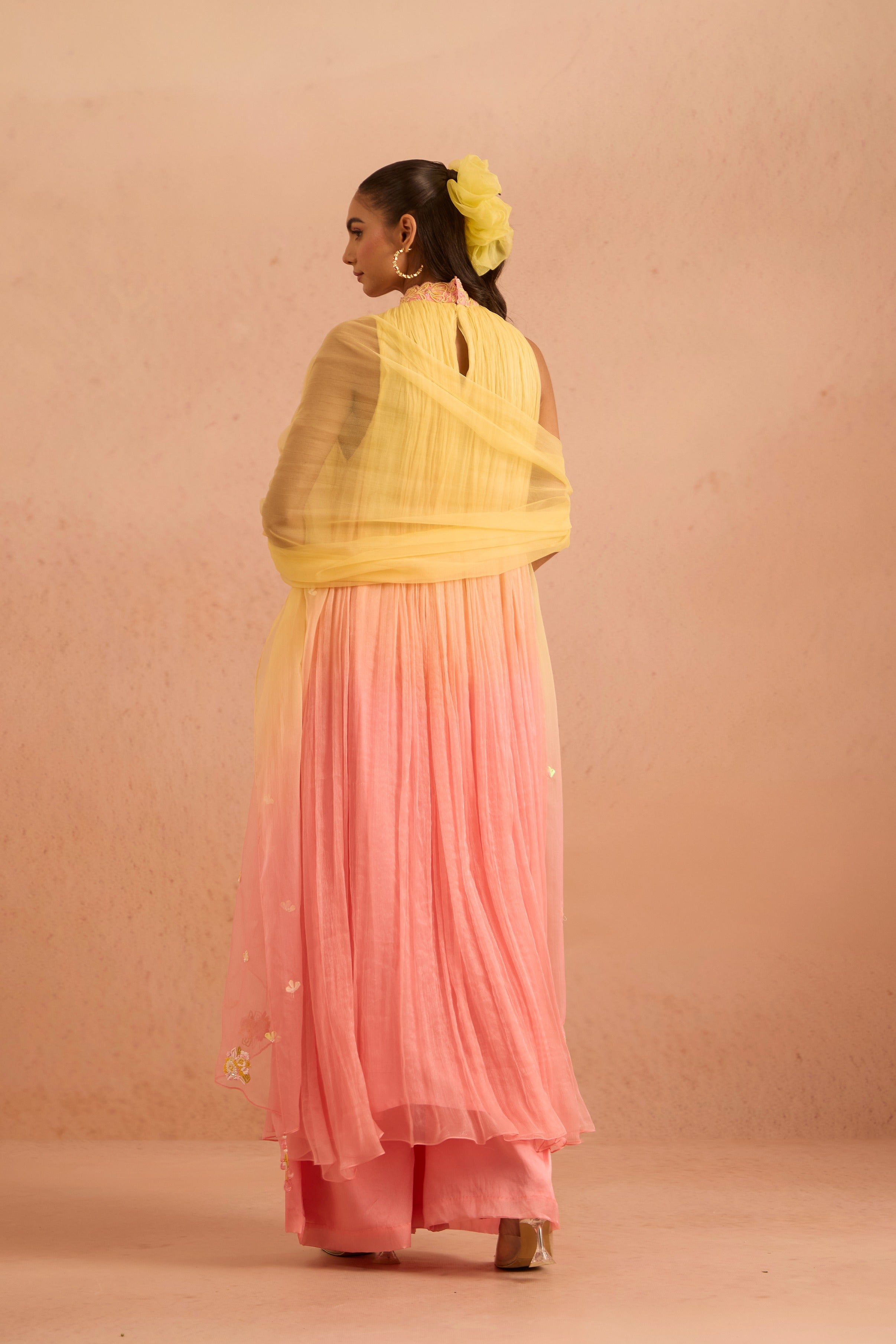 Ziyat Anarkali