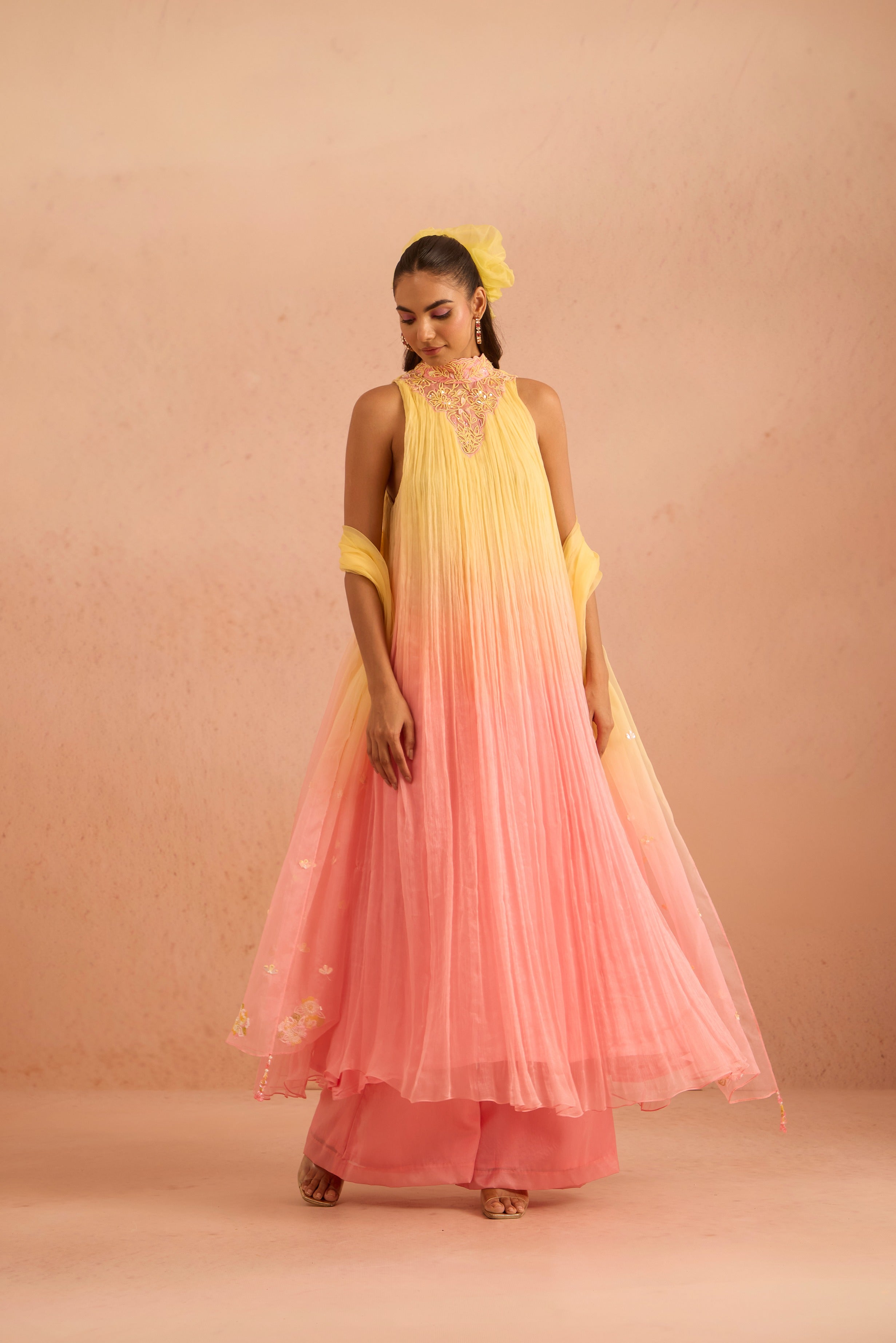 Ziyat Anarkali