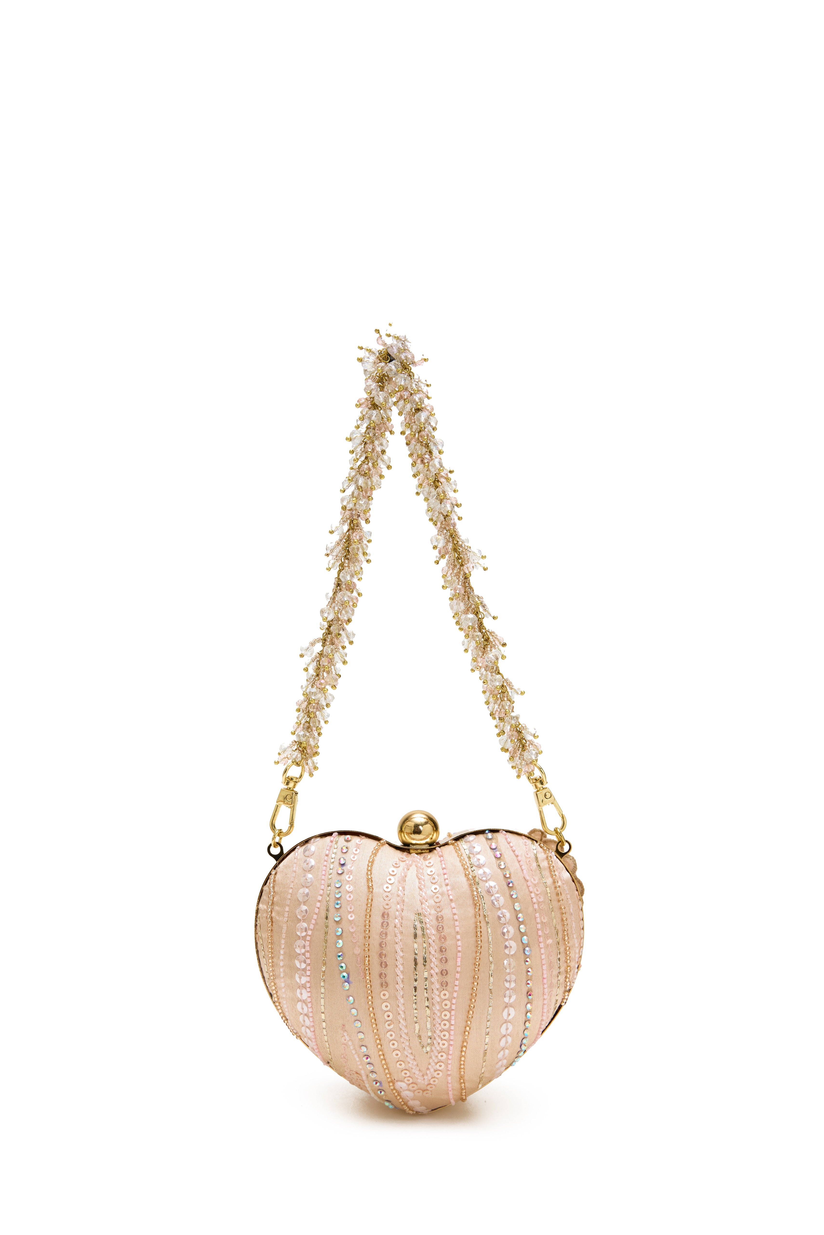 ZOE BLUSH
