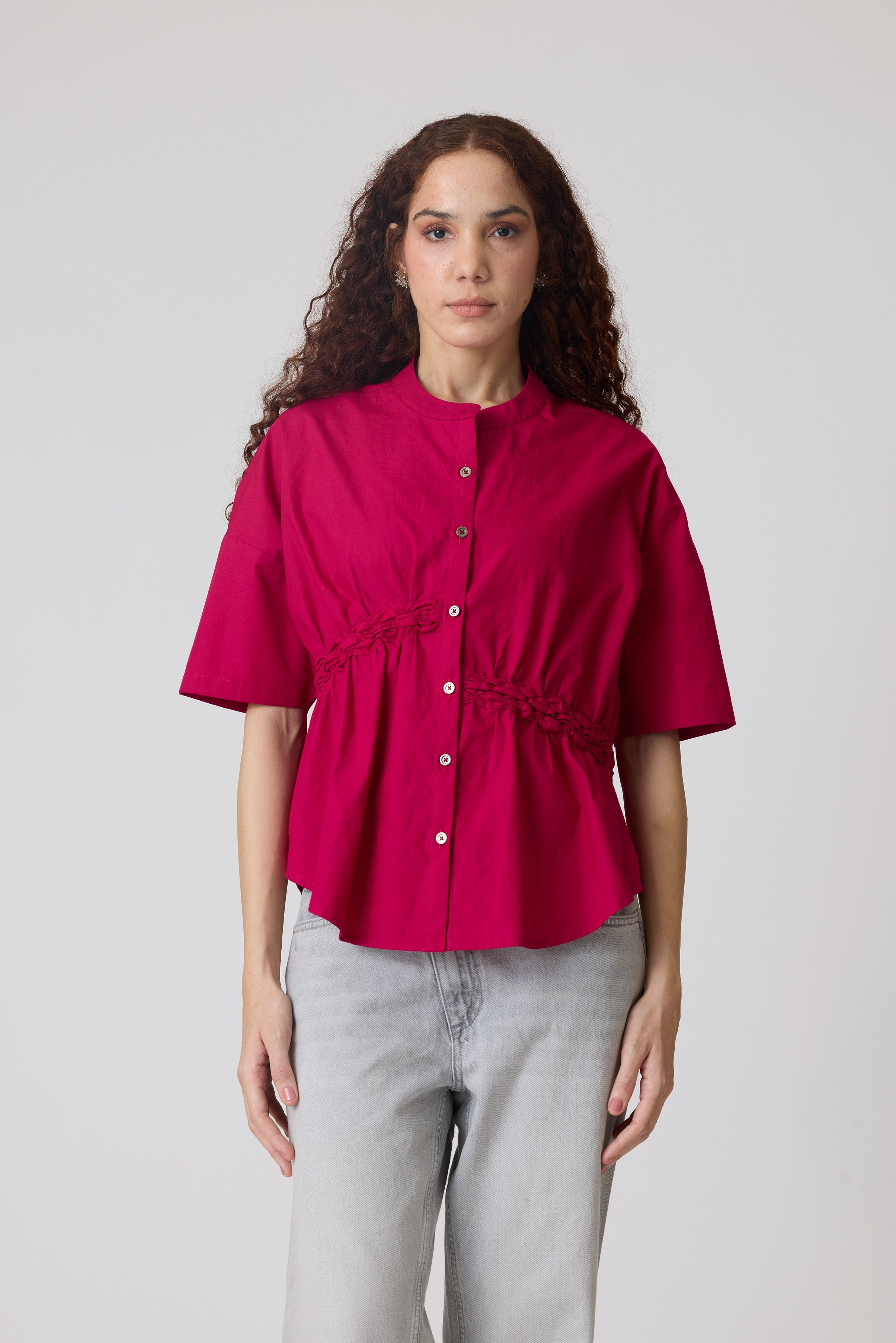Zoe Shirt