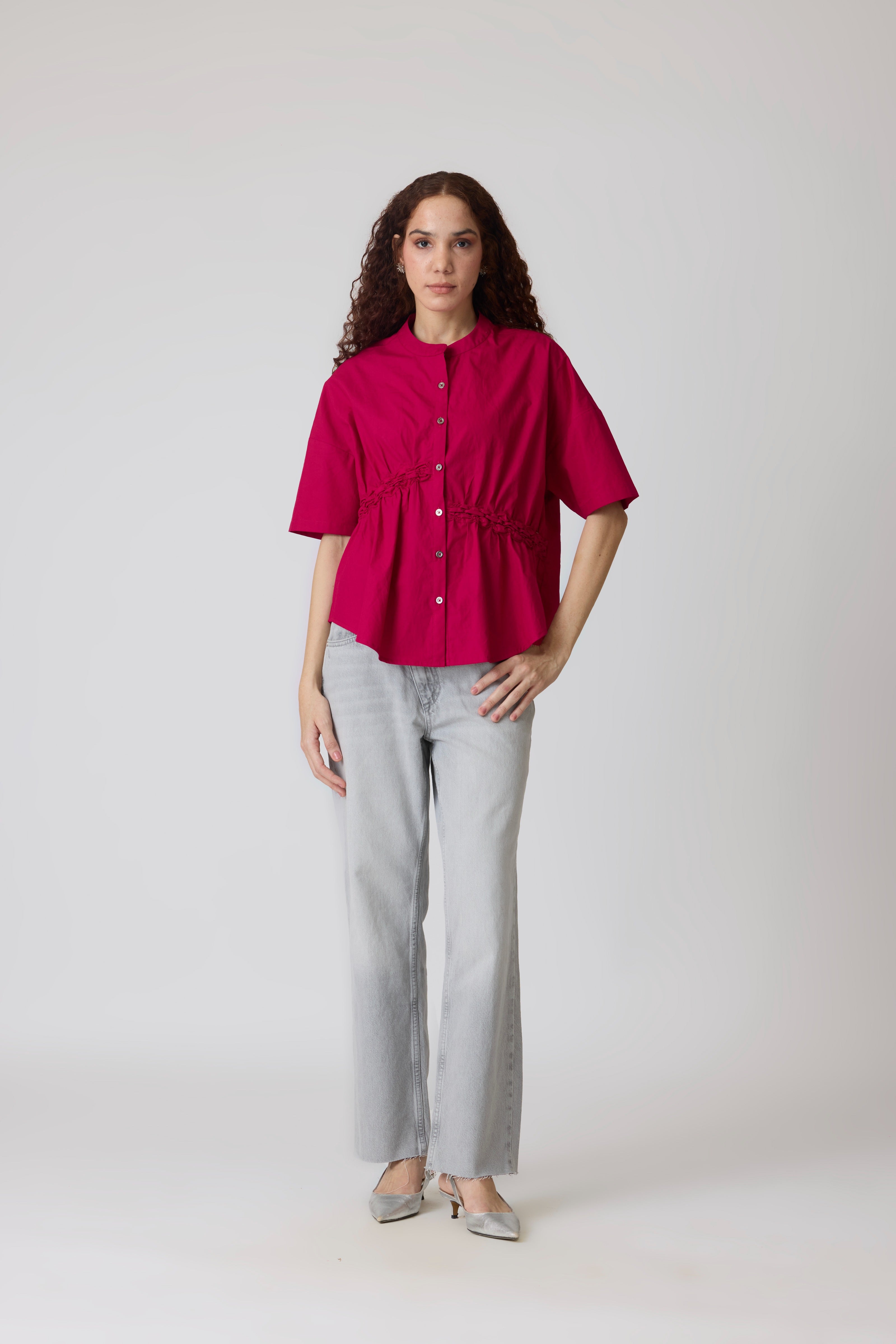 Zoe Shirt
