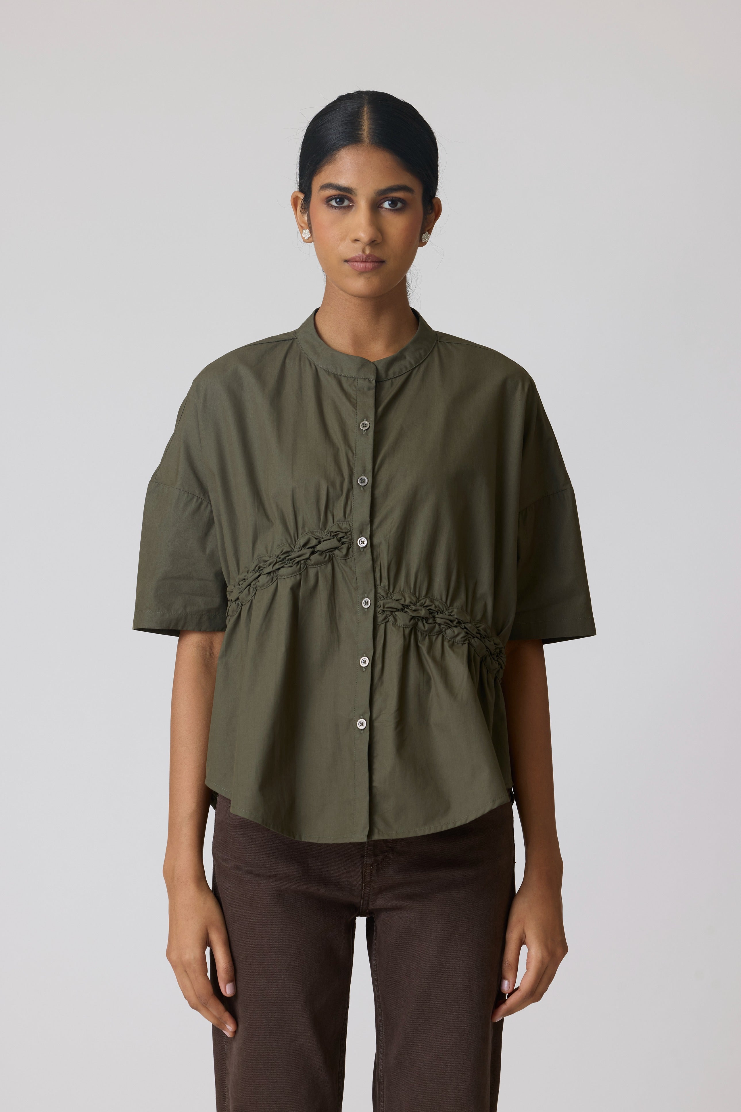 Zoe Shirt