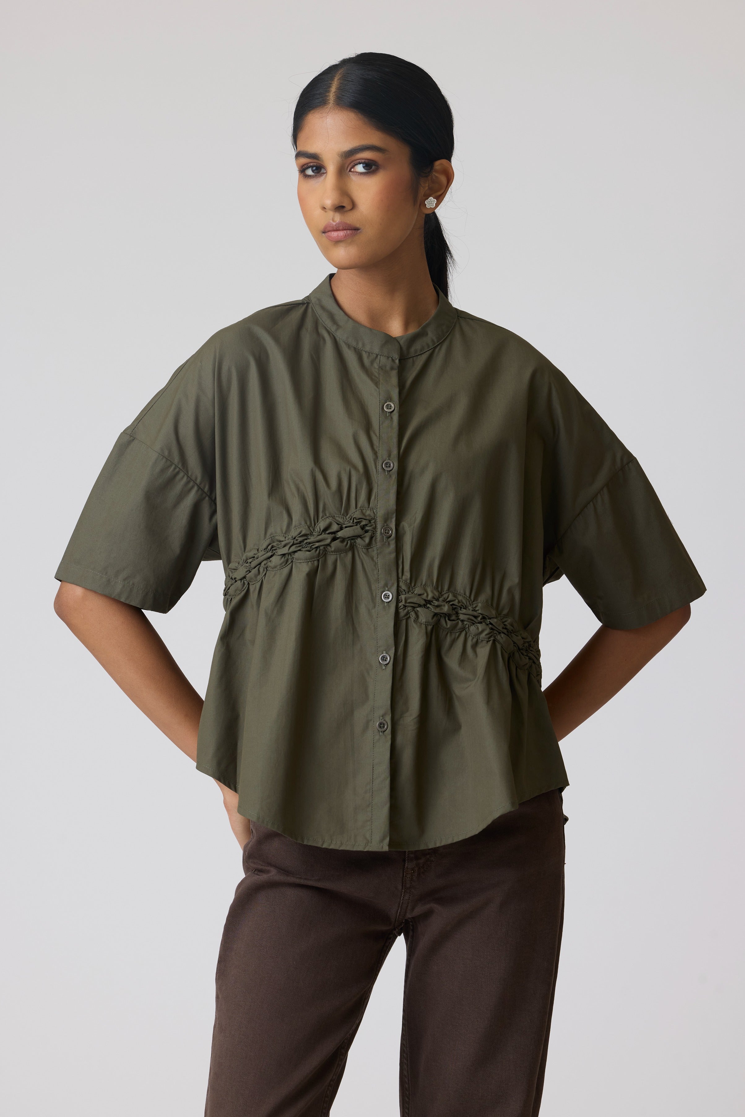 Zoe Shirt