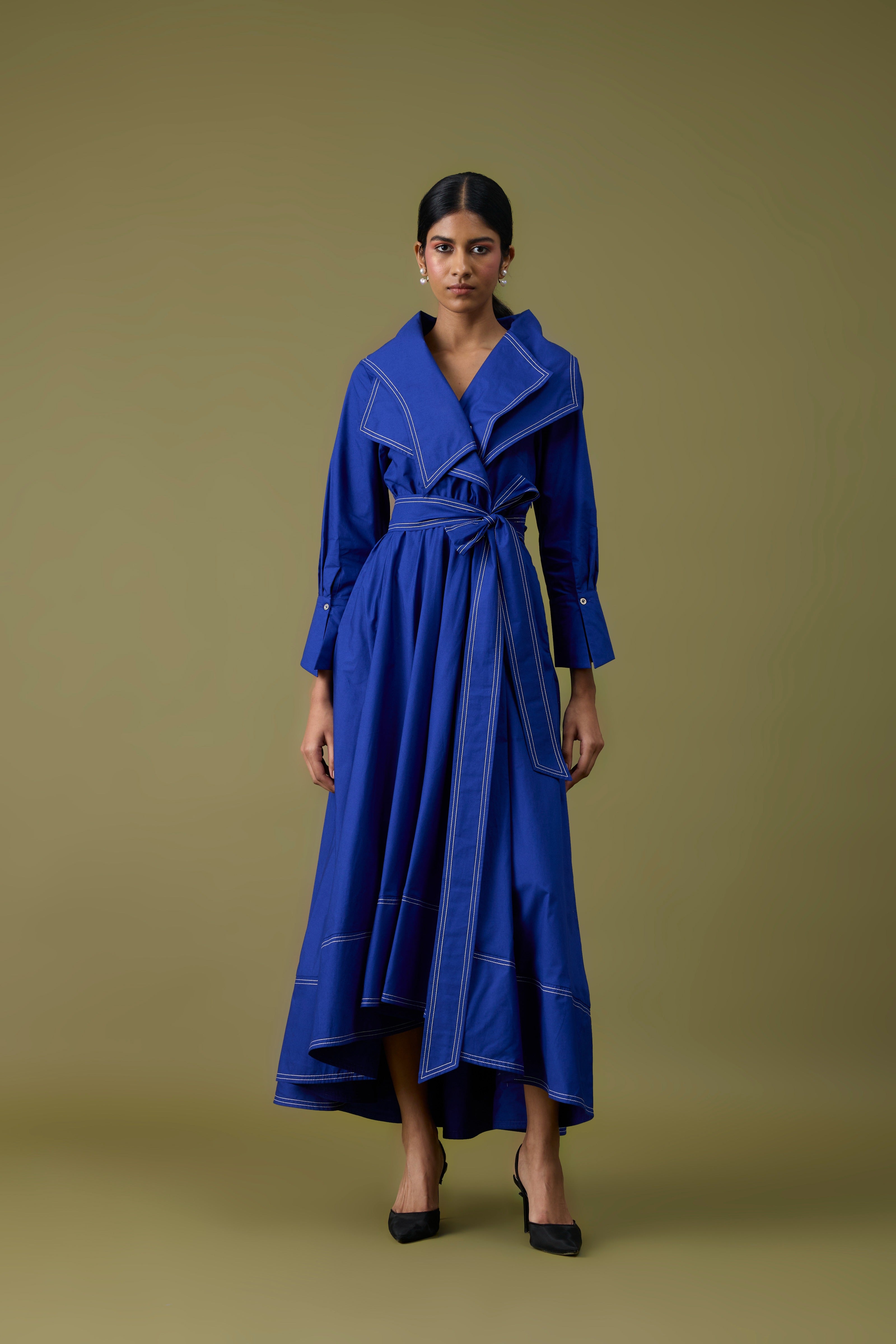 Zora Dress