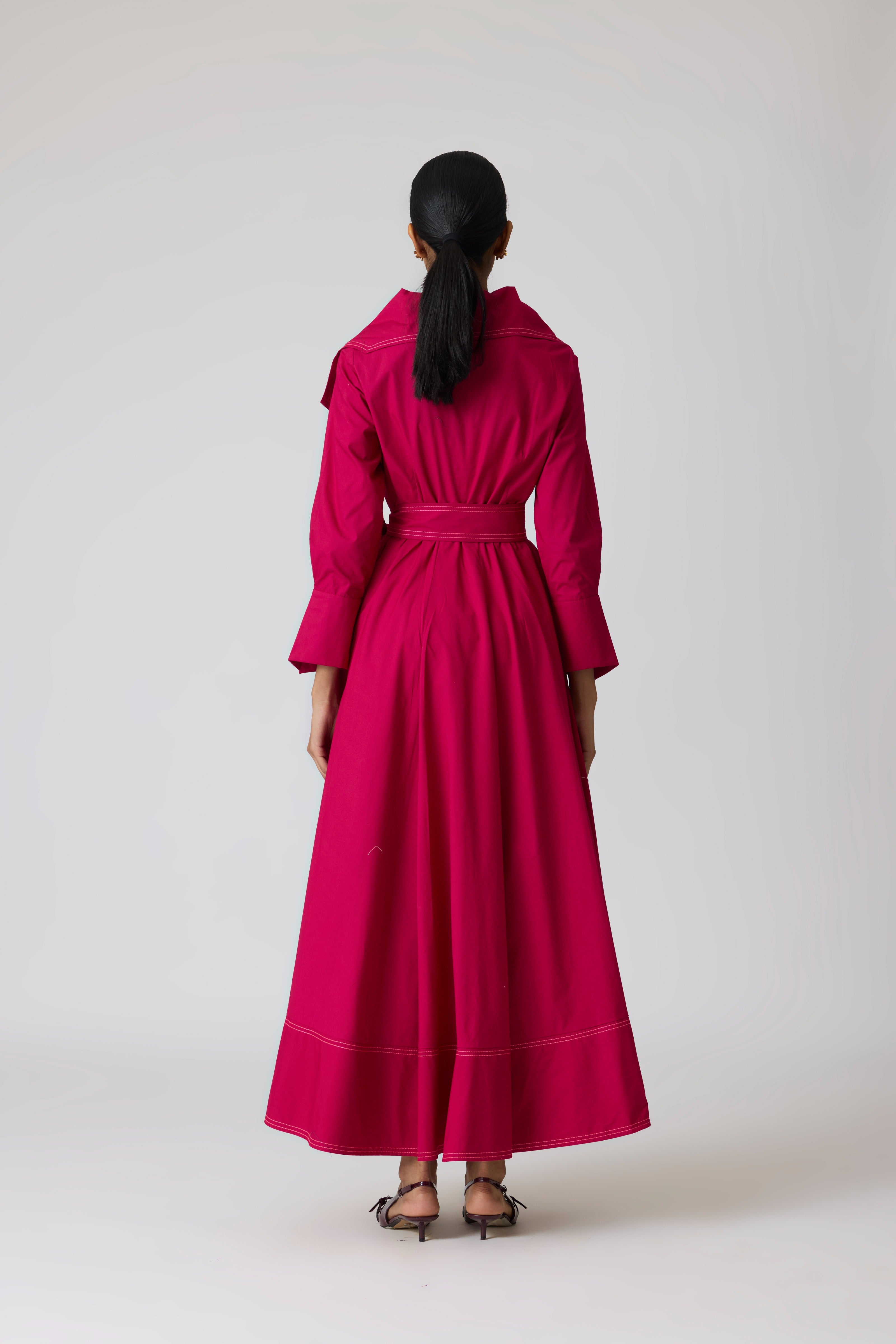 Zora Dress