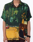 Load image into Gallery viewer, Green Cafe Kaunas Shirt
