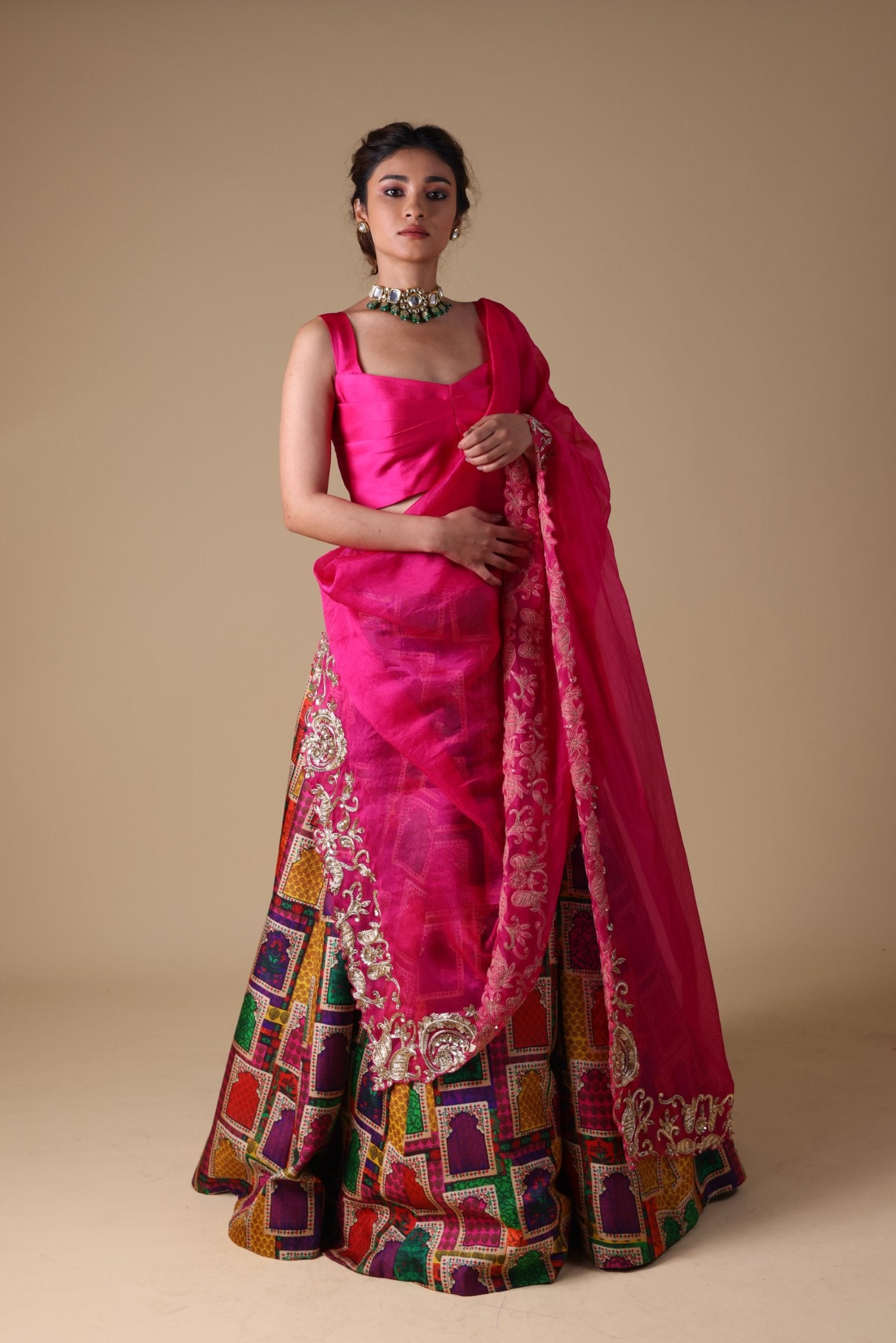 Ready to wear lehengas online hotsell