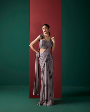 Silver Siren