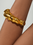 Load image into Gallery viewer, Faun Cuff
