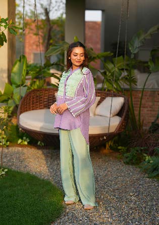 Koyal Kurta Set
