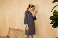Load image into Gallery viewer, Grey Estella Dress
