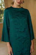 Load image into Gallery viewer, Green Estella Dress
