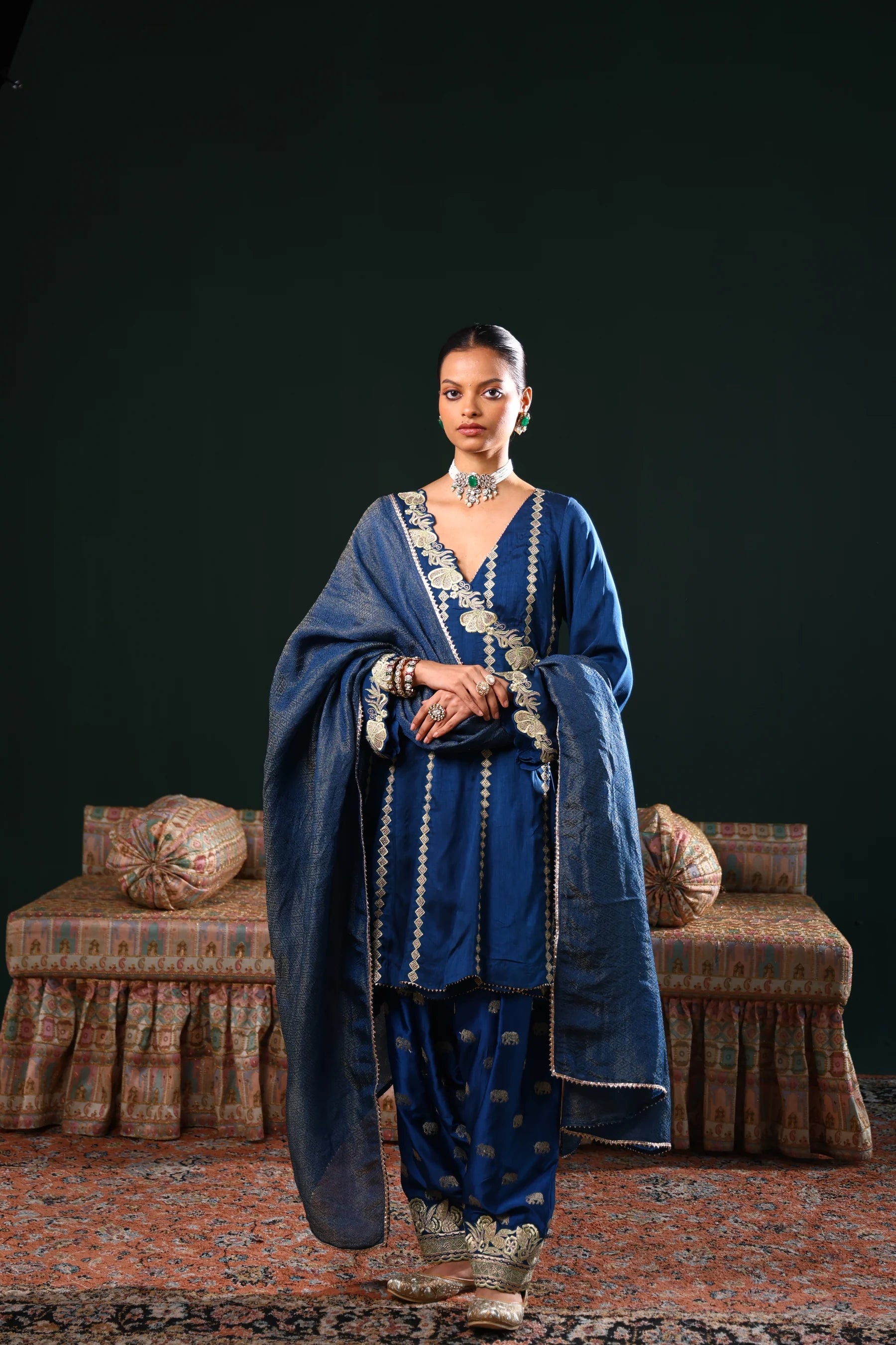 Noura Anghrakha