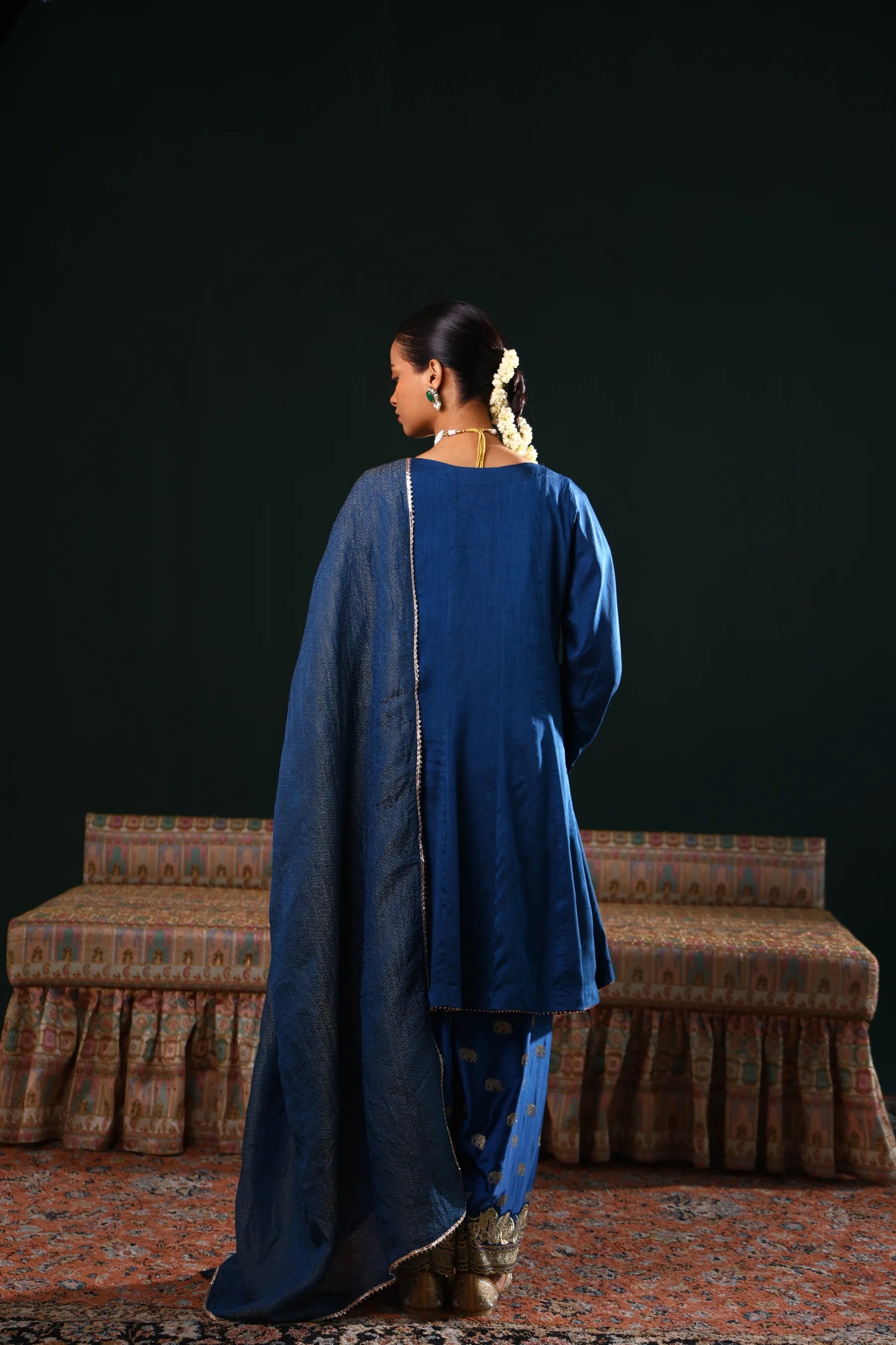 Noura Anghrakha