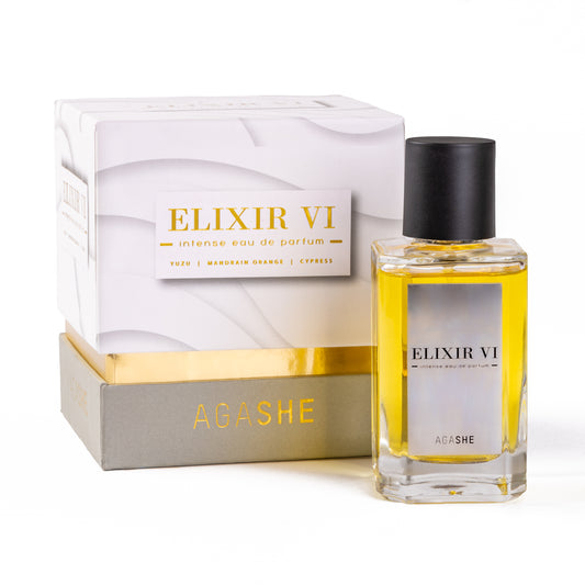 Elixir VI Perfume