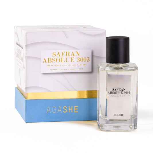 Safran Absolue 3003 Perfume