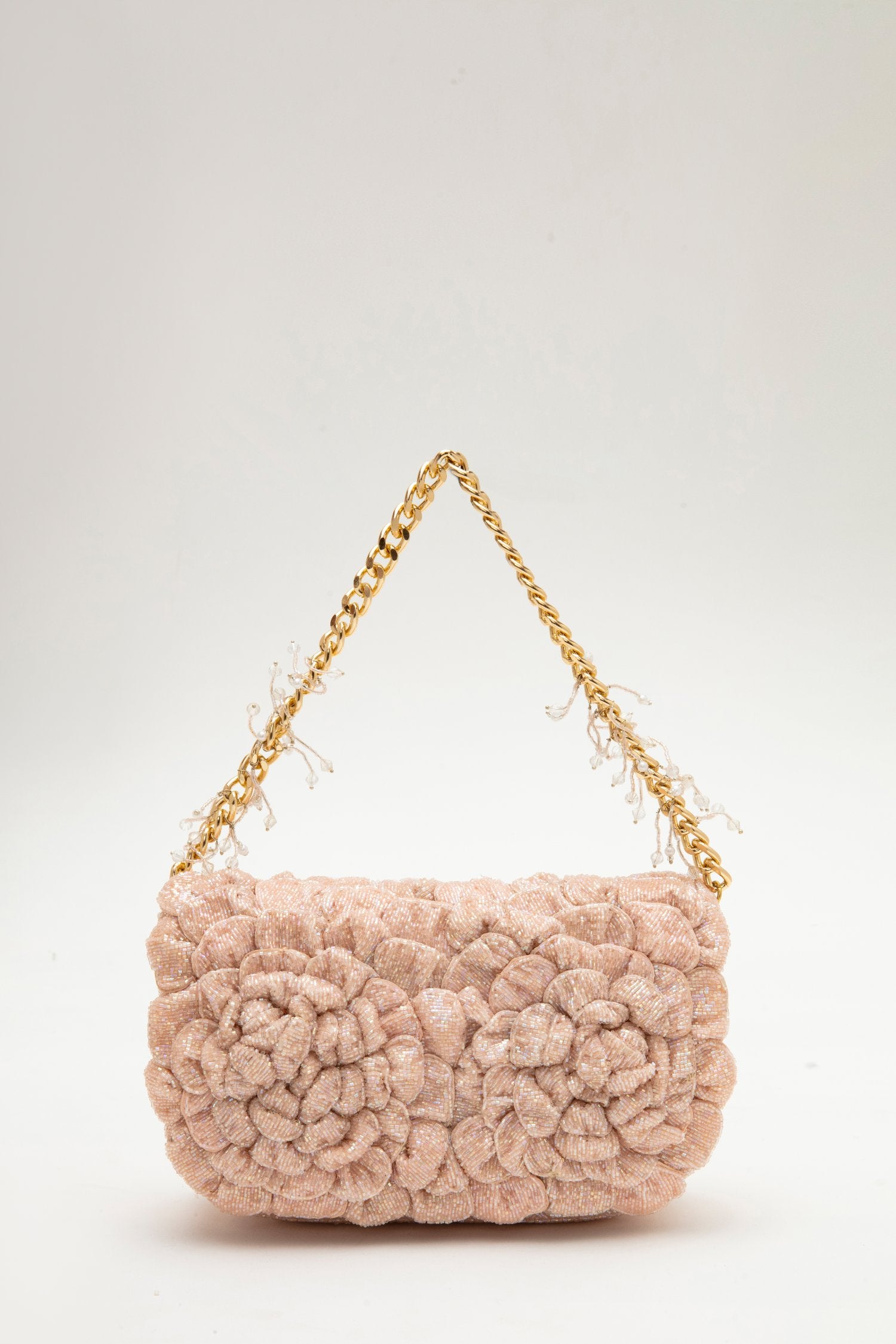 Coco Double Rose – Blush