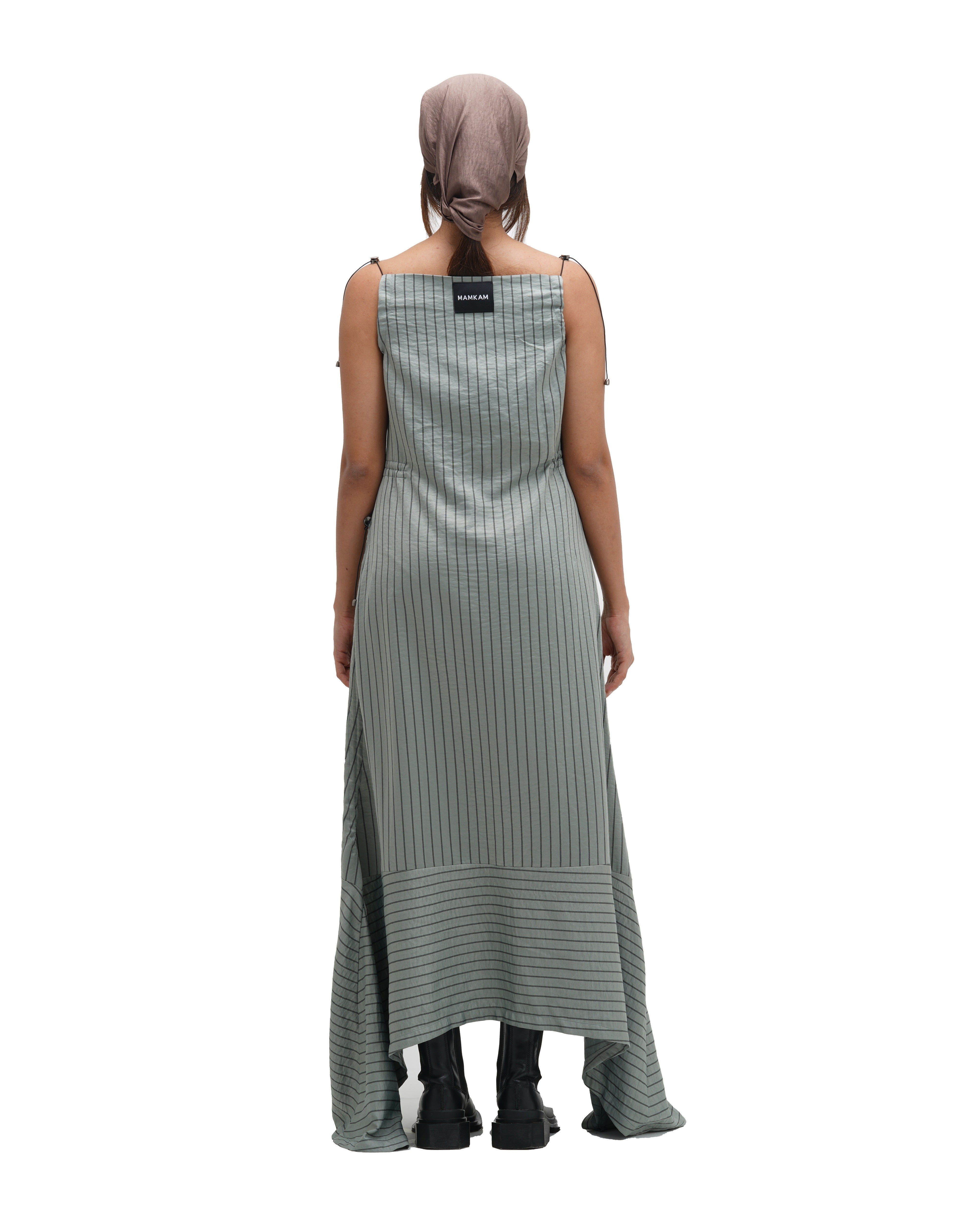 RUCH HOUR DRESS