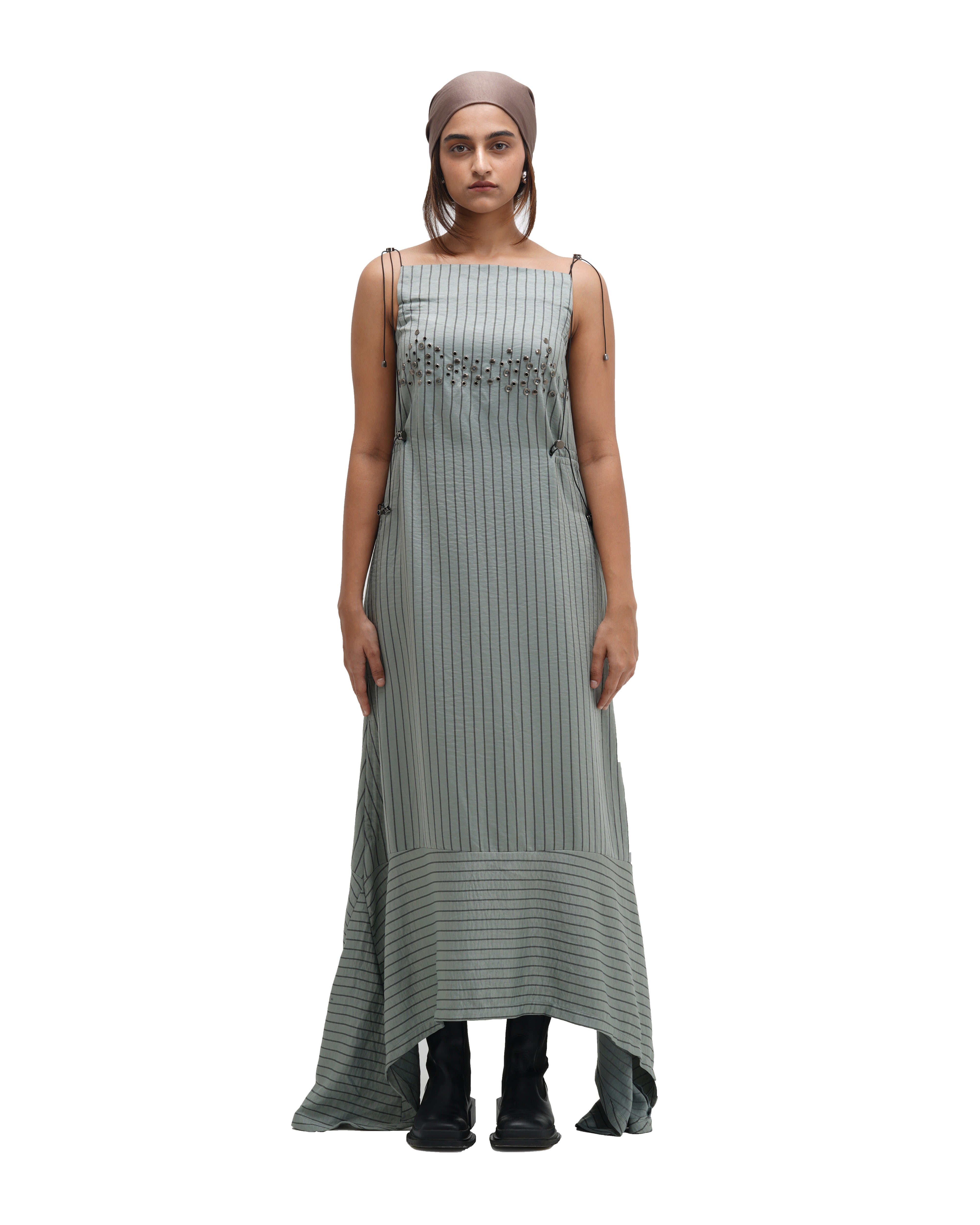 RUCH HOUR DRESS