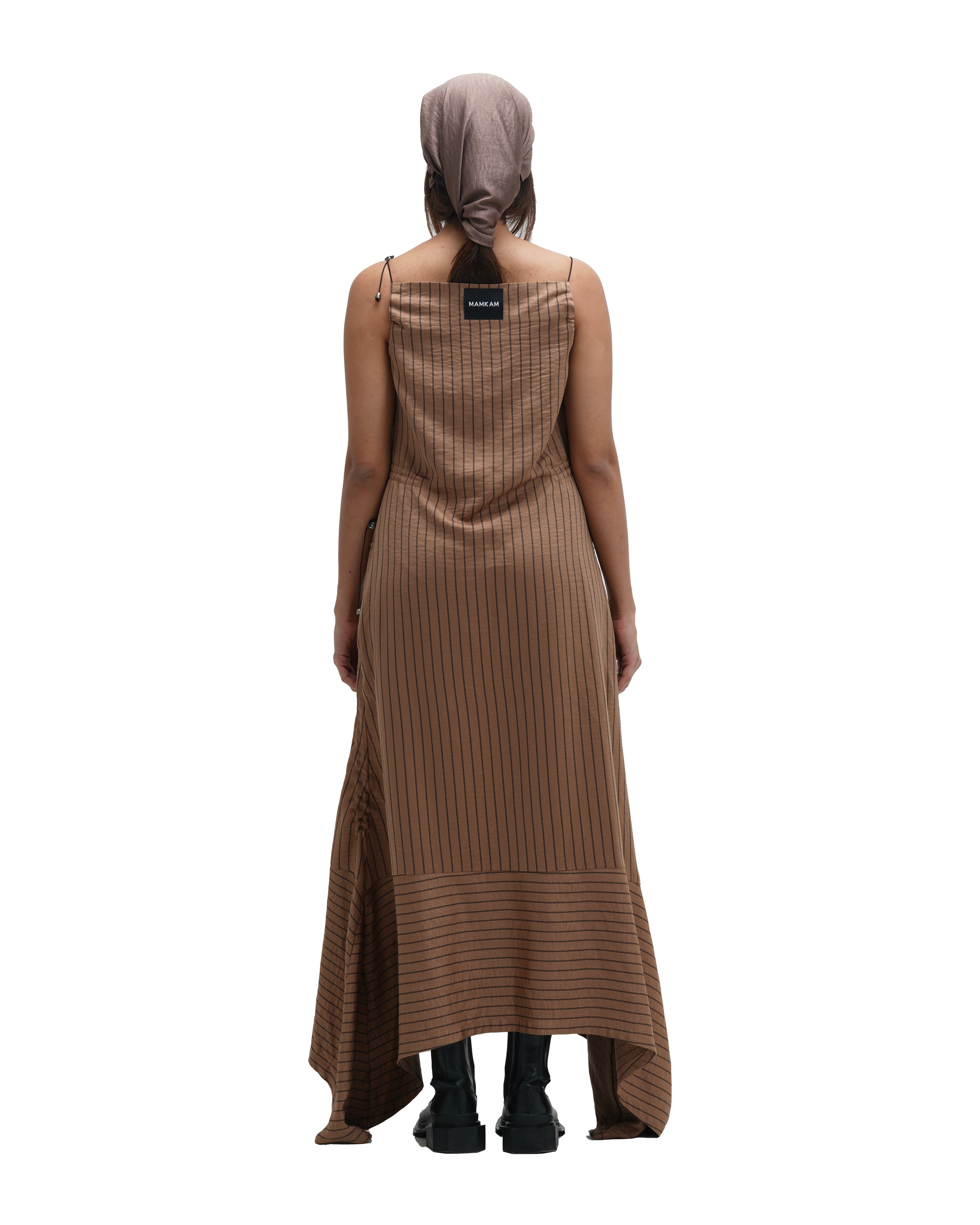 RUCH HOUR DRESS