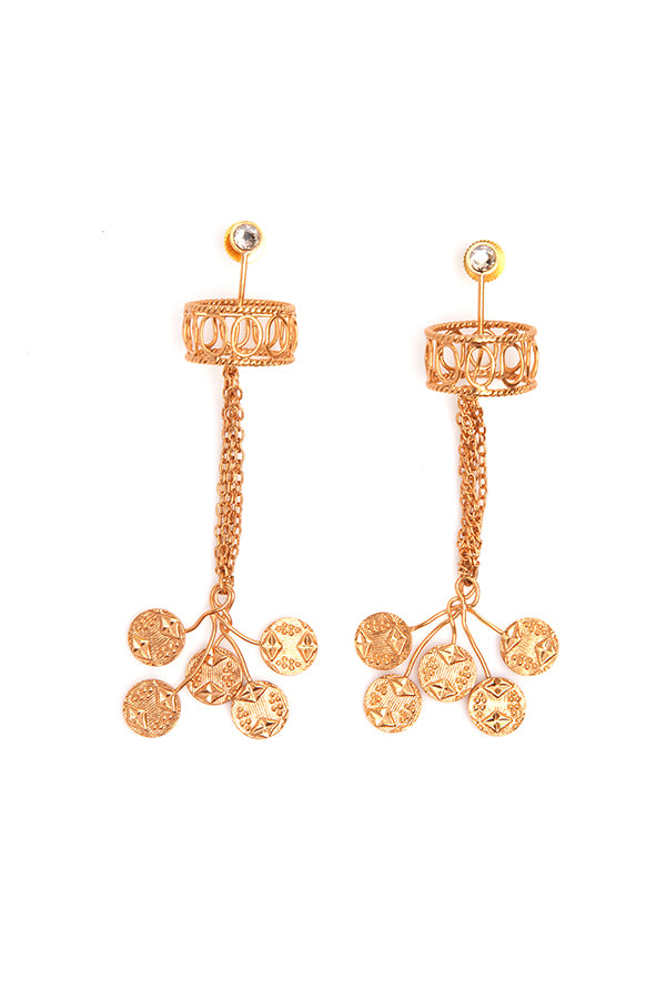 Pharoah Queen’S Earring