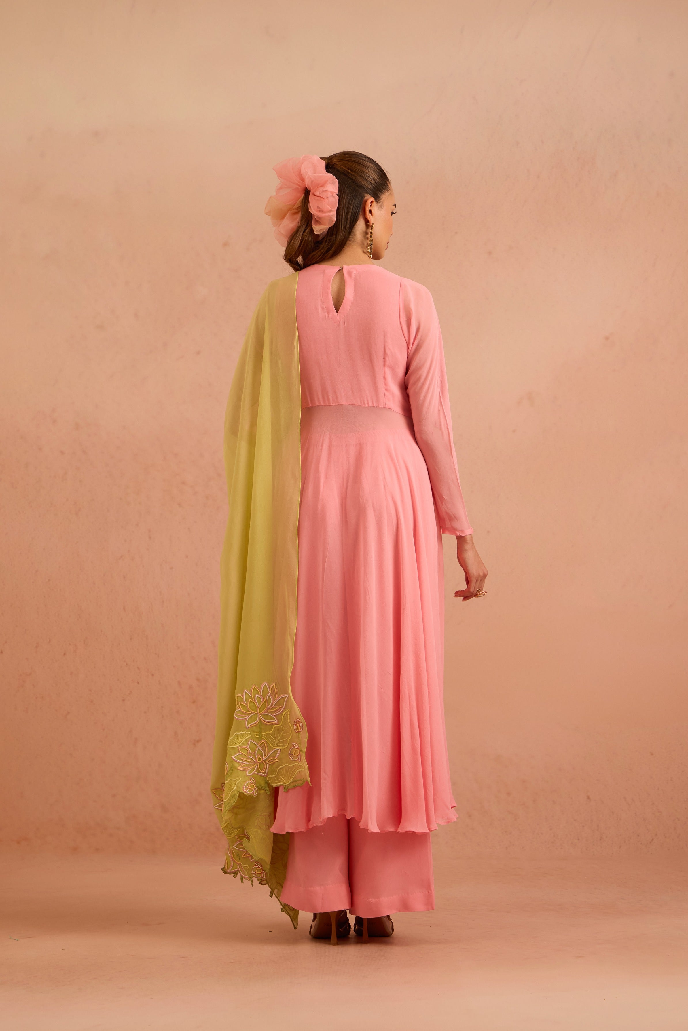 Sabagul Anarkali