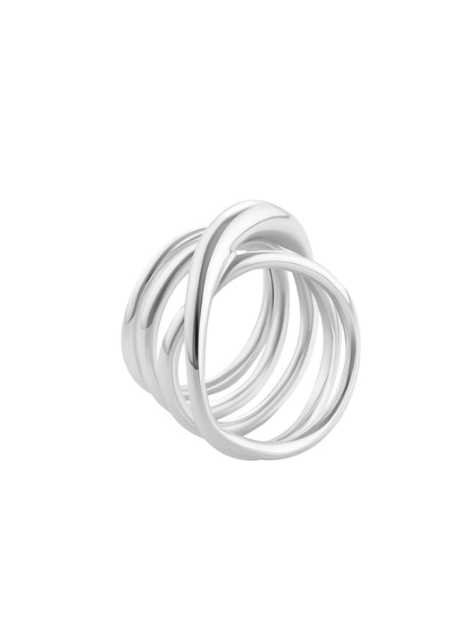 Sprial Ring