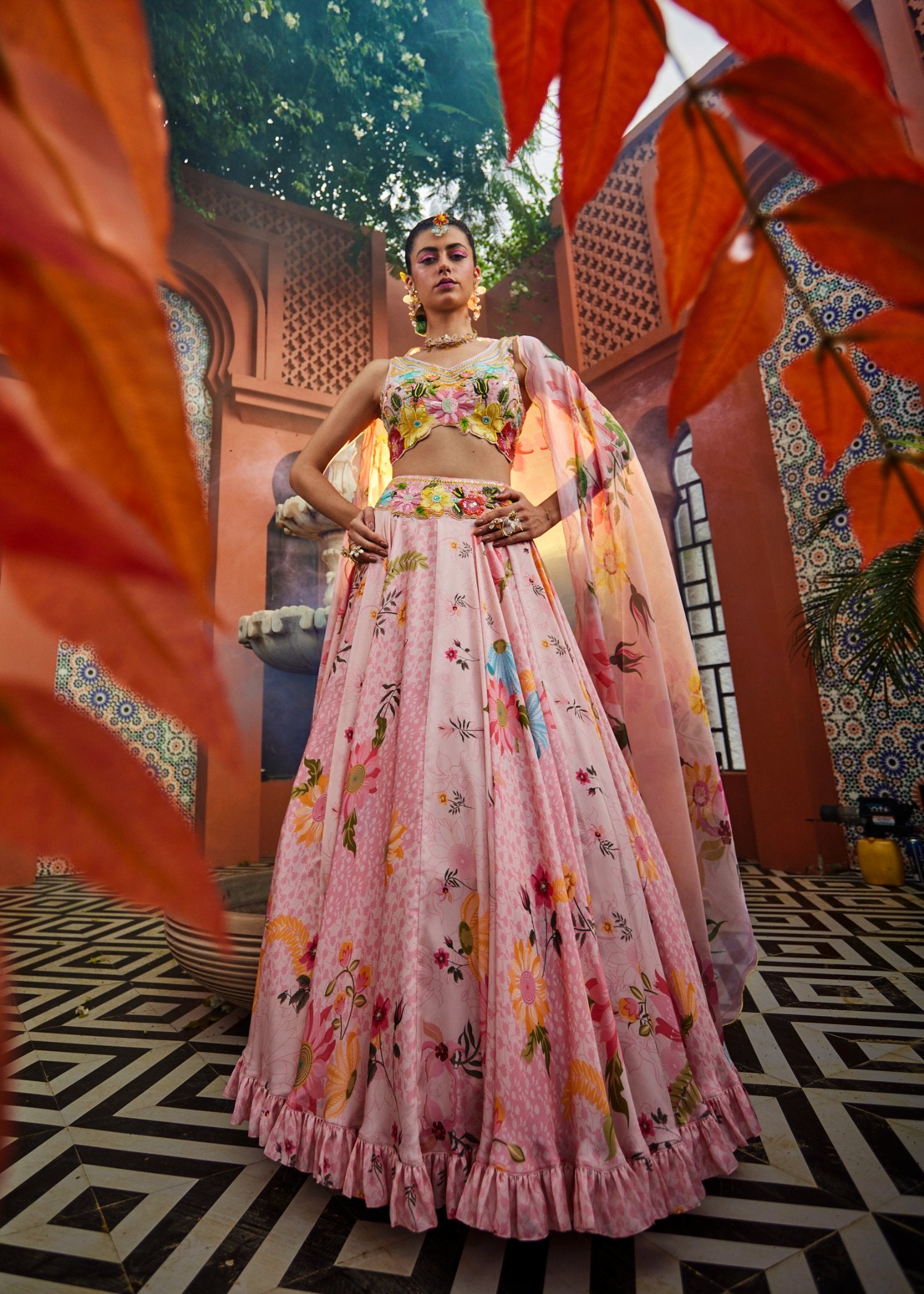 Summer Sunshin) Beige